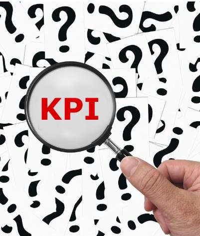 Исследование: "Что мешает внедрению KPI?"